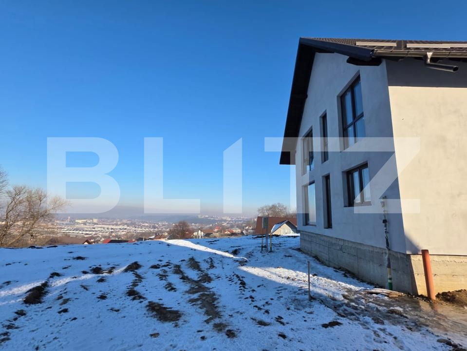 Casa de vânzare 4 camere Periferie - 189348CV | BLITZ Suceava | Poza2