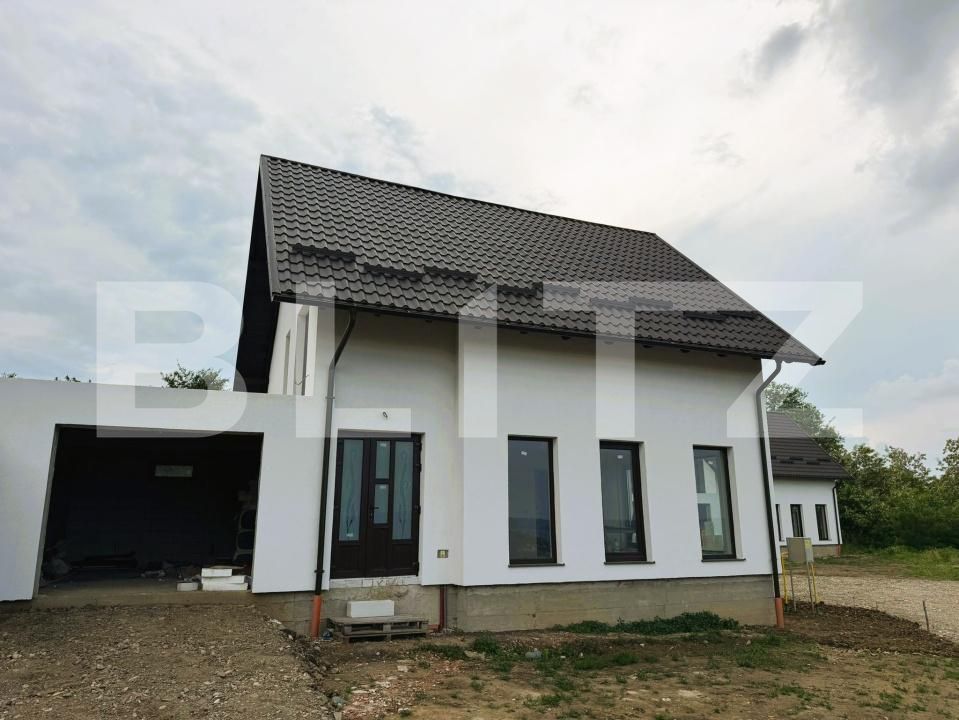 Casa de vânzare 4 camere Periferie - 189348CV | BLITZ Suceava | Poza2