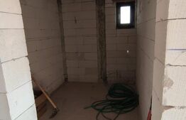 Casa individuala pe parter, Danila, 1300 mp teren, 4 camere