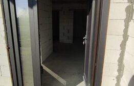 Casa individuala pe parter, Danila, 1300 mp teren, 4 camere