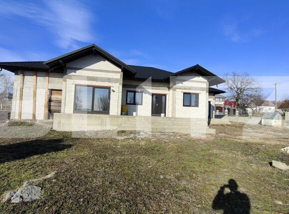 Casa de vânzare 4 camere Periferie - 189395CV | BLITZ Suceava | Poza2