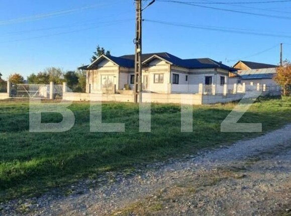 Casa de vânzare 4 camere Exterior Nord - 189395CV | BLITZ Suceava | Poza3