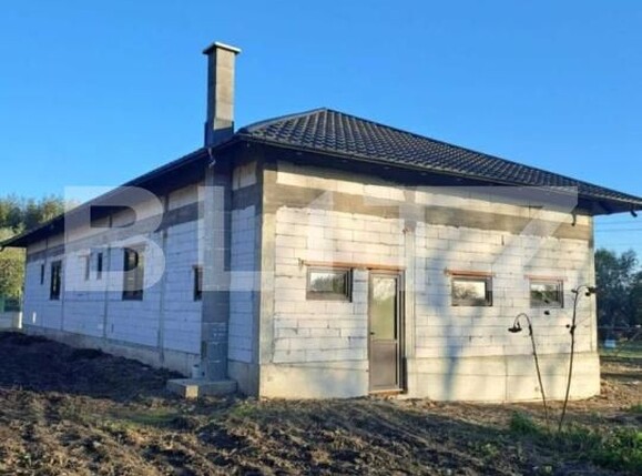 Casa de vânzare 4 camere Exterior Nord - 189395CV | BLITZ Suceava | Poza2