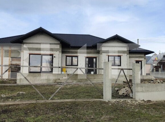 Casa de vânzare 4 camere Exterior Nord - 189395CV | BLITZ Suceava | Poza1