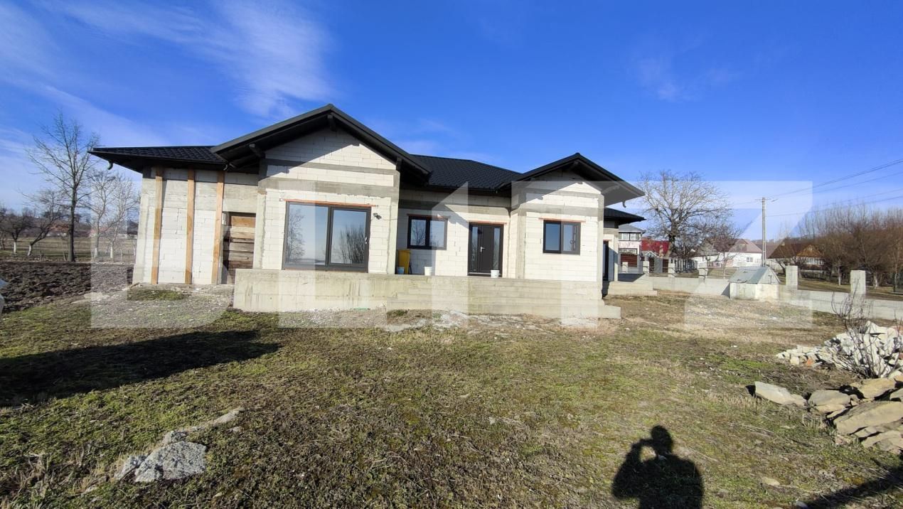 Casa de vânzare 4 camere Periferie - 189395CV | BLITZ Suceava | Poza2