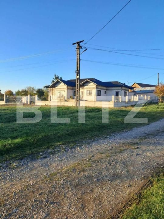 Casa de vânzare 4 camere Exterior Nord - 189395CV | BLITZ Suceava | Poza3