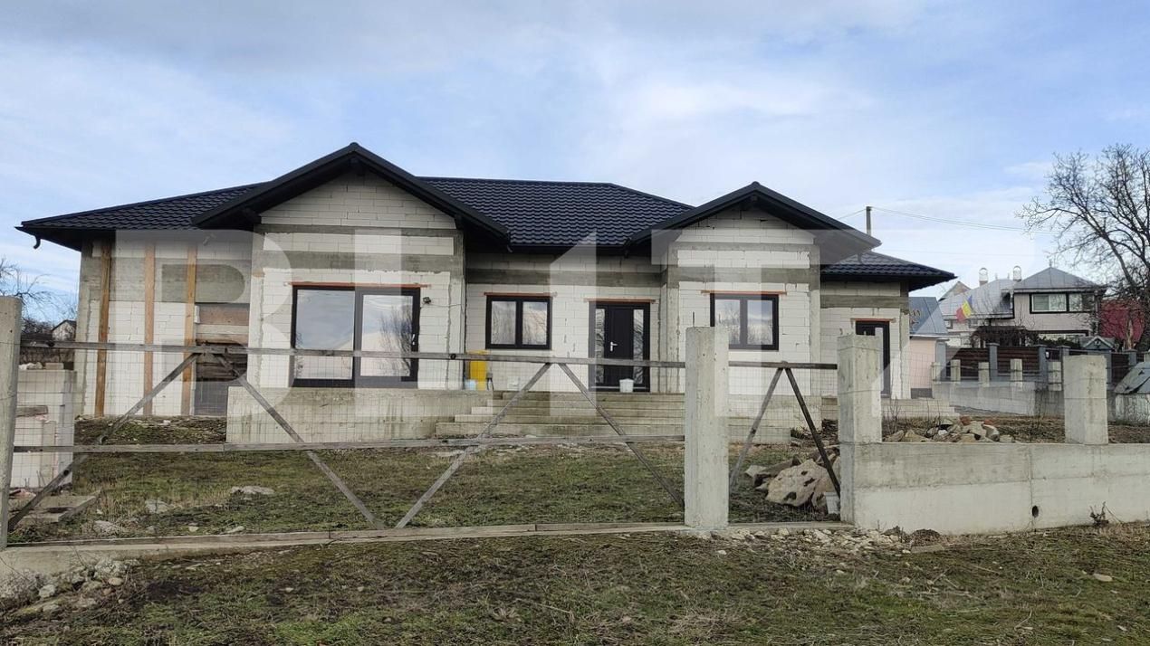 Casa de vânzare 4 camere Periferie - 189395CV | BLITZ Suceava | Poza3