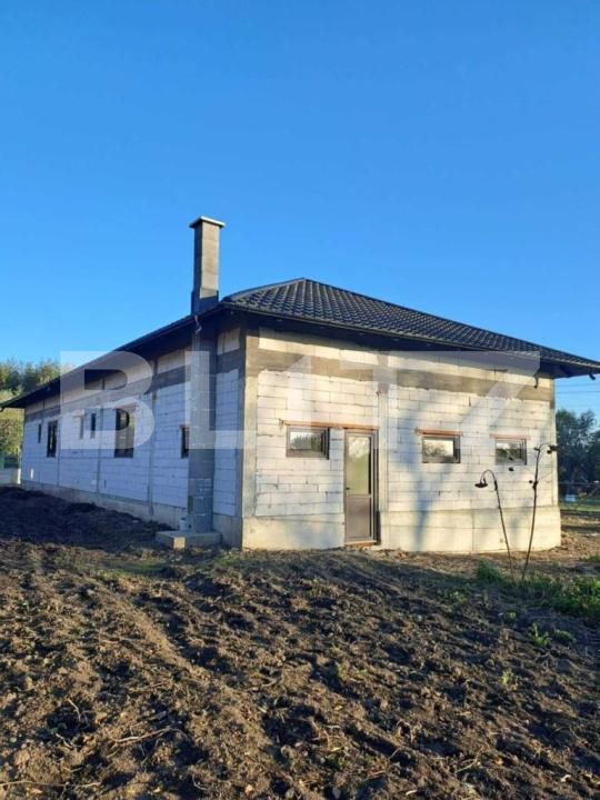 Casa de vânzare 4 camere Exterior Nord - 189395CV | BLITZ Suceava | Poza2