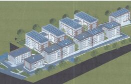 Teren intravilan, 1.3 hectare, PUZ aprobat, zona Burdujeni