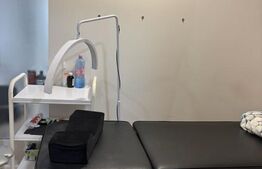 Spațiu comercial – Coafor complet echipat | George Enescu, Suceava | 54 mp