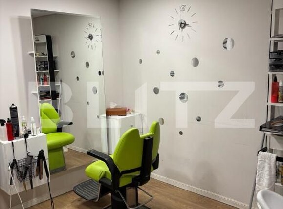 Spațiu comercial de vânzare George Enescu - 189446SVC | BLITZ Suceava | Poza2