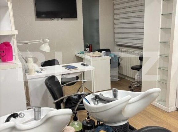 Spațiu comercial de vânzare George Enescu - 189446SVC | BLITZ Suceava | Poza4