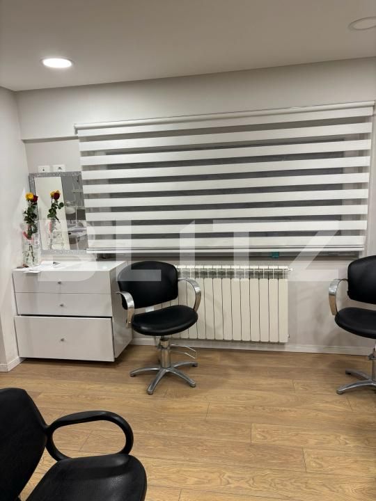 Spațiu comercial de vânzare George Enescu - 189446SVC | BLITZ Suceava | Poza3