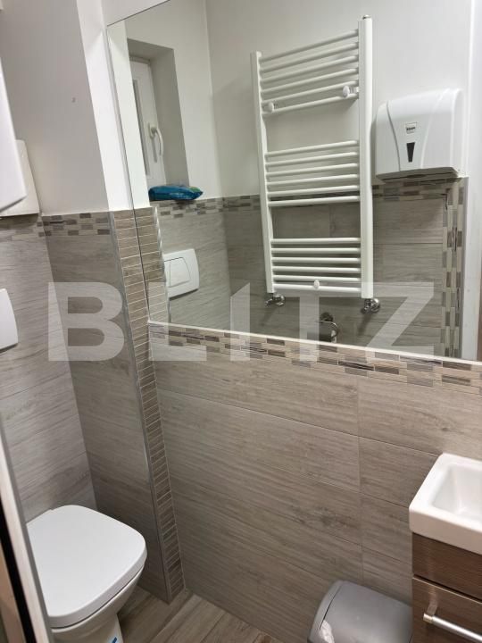 Spațiu comercial de vânzare George Enescu - 189446SVC | BLITZ Suceava | Poza6