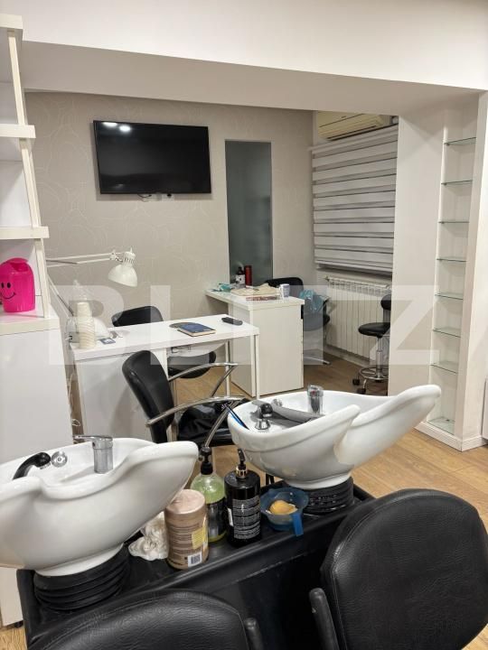 Spațiu comercial de vânzare George Enescu - 189446SVC | BLITZ Suceava | Poza4