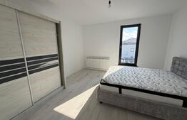Apartament cu 2 camere, nou  mobilat , Radauti