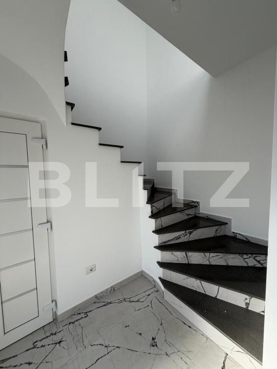 Spațiu comercial de închiriat Radauti - 189504SIC | BLITZ Suceava | Poza7