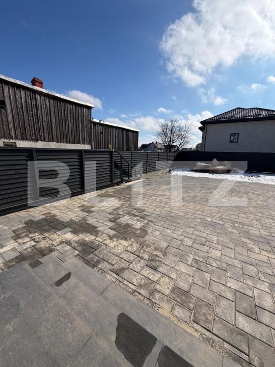 Spațiu comercial de închiriat Radauti - 189504SIC | BLITZ Suceava | Poza8
