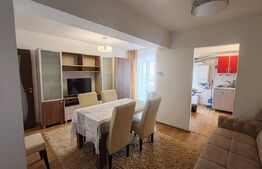 Apartament 2 camere, mobilat/ utilat, zona Universitatii
