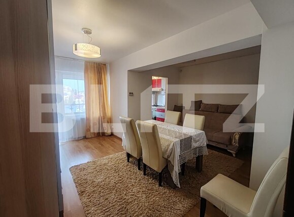 Apartament de închiriat 2 camere Universitatii - 189505AI | BLITZ Suceava | Poza2