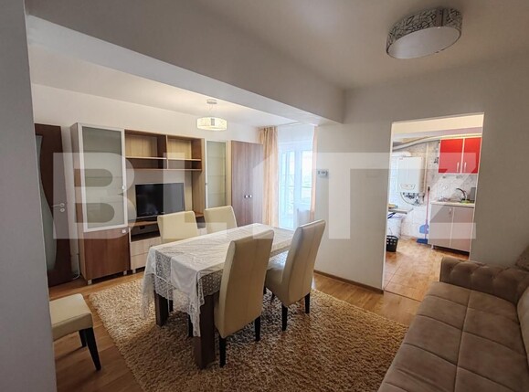 Apartament de închiriat 2 camere Universitatii - 189505AI | BLITZ Suceava | Poza1