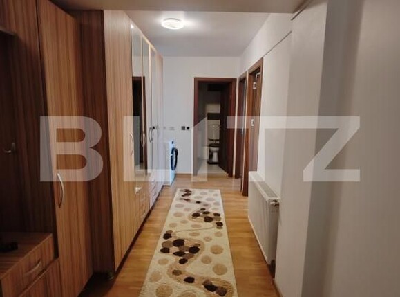 Apartament de închiriat 2 camere Universitatii - 189505AI | BLITZ Suceava | Poza4