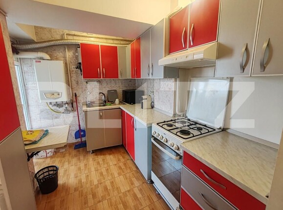 Apartament de închiriat 2 camere Universitatii - 189505AI | BLITZ Suceava | Poza3