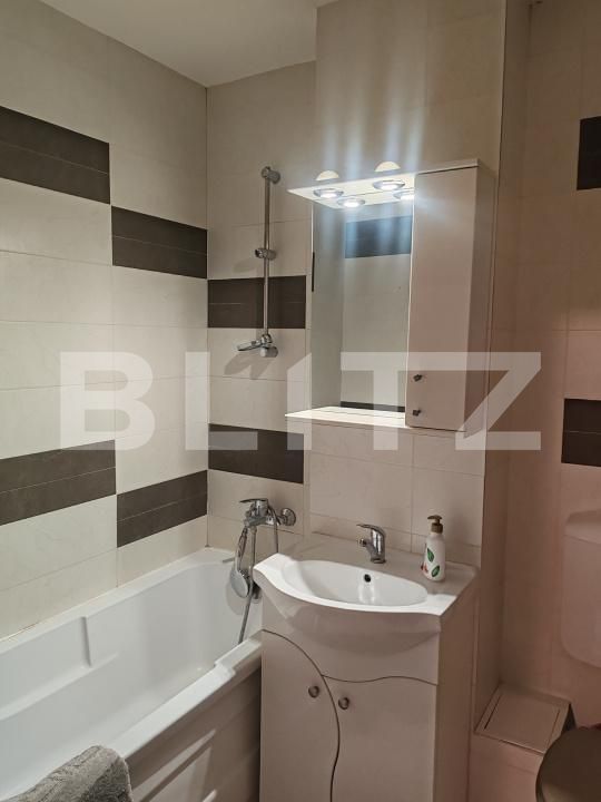 Apartament de închiriat 2 camere Universitatii - 189505AI | BLITZ Suceava | Poza5