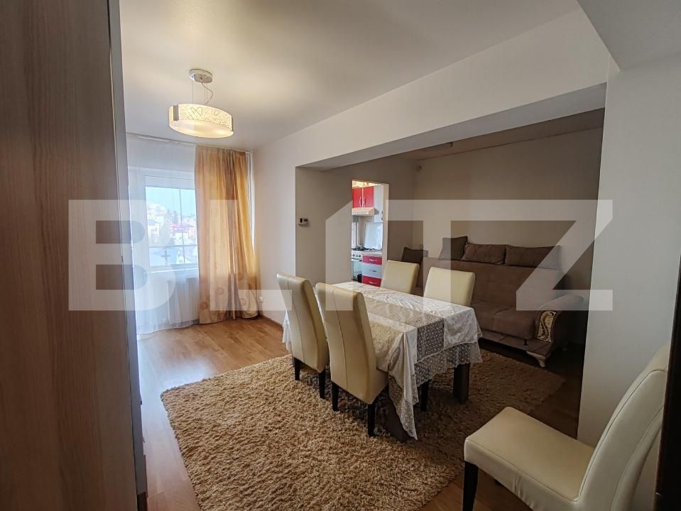 Apartament de închiriat 2 camere Universitatii - 189505AI | BLITZ Suceava | Poza2
