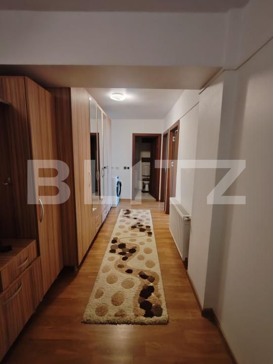 Apartament de închiriat 2 camere Universitatii - 189505AI | BLITZ Suceava | Poza4