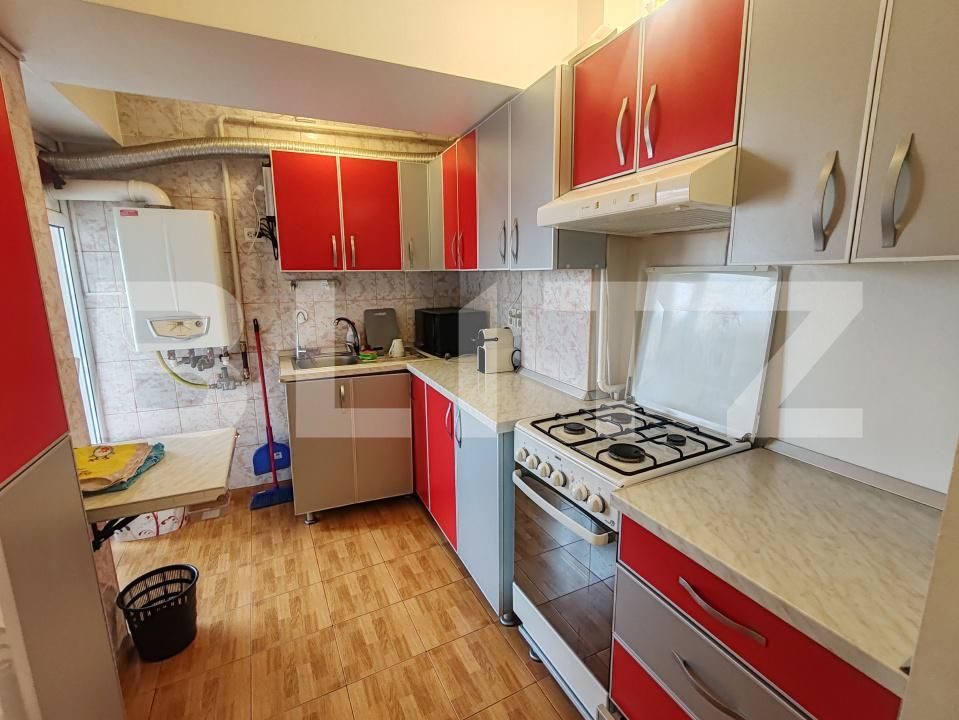 Apartament de închiriat 2 camere Universitatii - 189505AI | BLITZ Suceava | Poza3