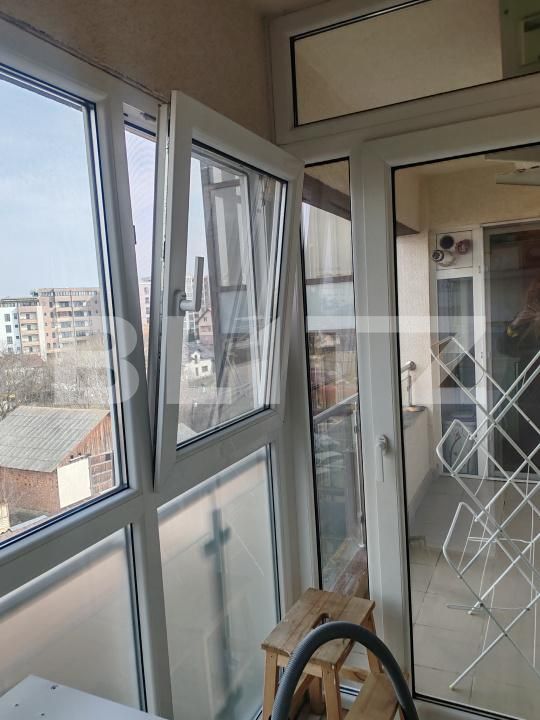 Apartament de închiriat 2 camere Universitatii - 189505AI | BLITZ Suceava | Poza8