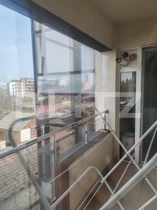 Apartament de închiriat 2 camere Universitatii - 189505AI | BLITZ Suceava | Poza9