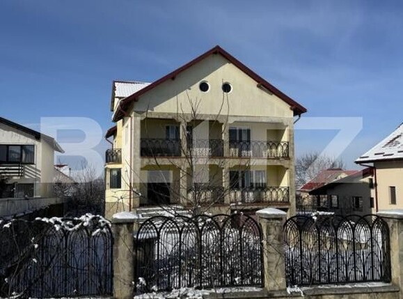 Casa de vânzare 5 camere Exterior Vest - 189507CV | BLITZ Suceava | Poza2