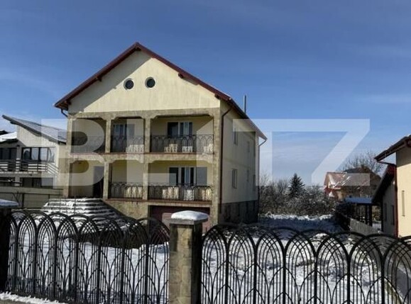 Casa de vânzare 5 camere Exterior Vest - 189507CV | BLITZ Suceava | Poza1