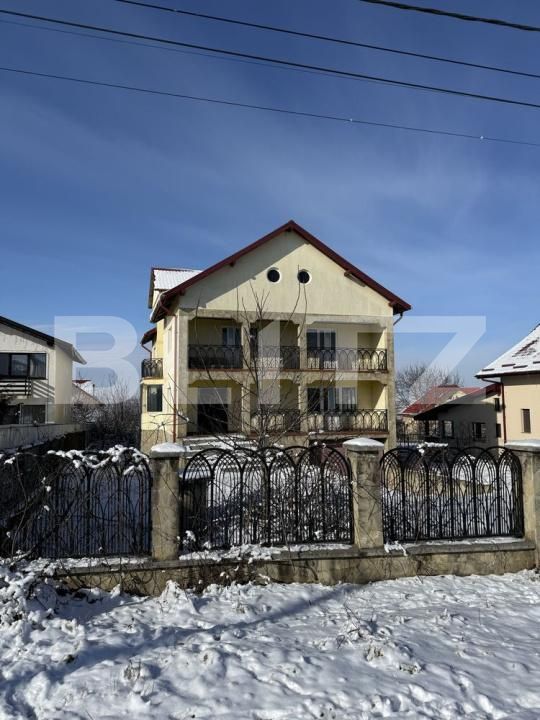 Casa de vânzare 5 camere Exterior Vest - 189507CV | BLITZ Suceava | Poza2