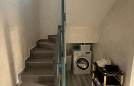 Duplex Lisaura, 4 camere, 96 mp utili, toate utilitatile