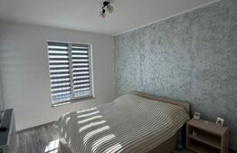 Duplex Lisaura, 4 camere, 96 mp utili, toate utilitatile