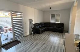 Duplex Lisaura, 4 camere, 96 mp utili, toate utilitatile