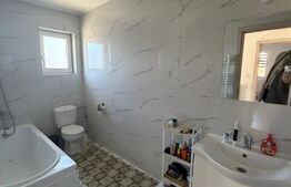 Duplex Lisaura, 4 camere, 96 mp utili, toate utilitatile