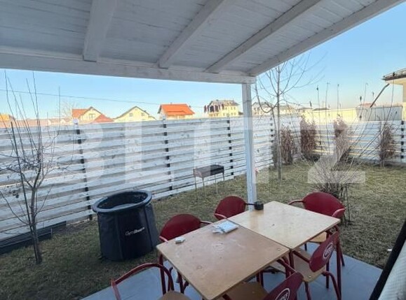 Casa de închiriat 4 camere Exterior Sud - 189560CI | BLITZ Suceava | Poza4