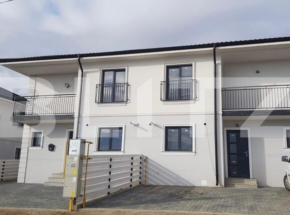 Casa de închiriat 4 camere Exterior Sud - 189560CI | BLITZ Suceava | Poza1