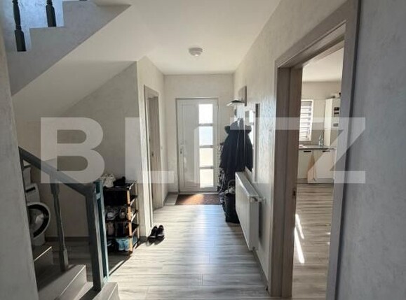 Casa de închiriat 4 camere Exterior Sud - 189560CI | BLITZ Suceava | Poza6