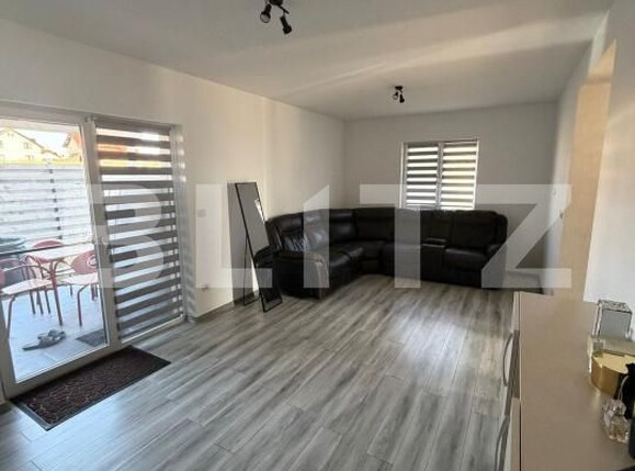 Casa de închiriat 4 camere Exterior Sud - 189560CI | BLITZ Suceava | Poza2