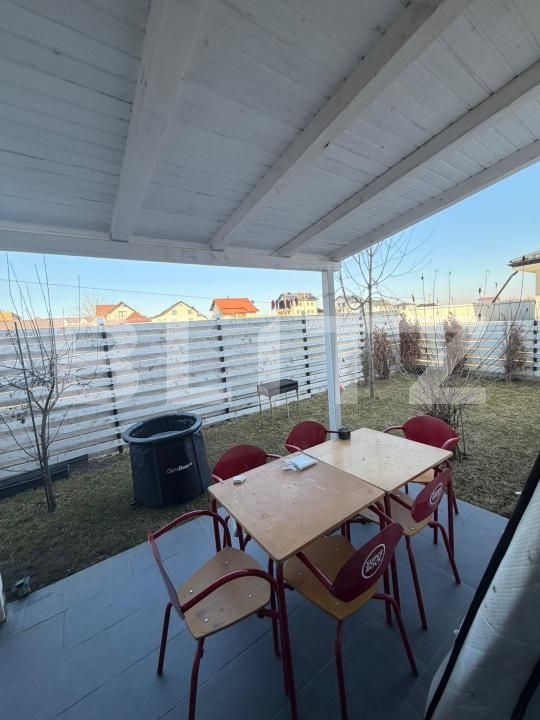 Casa de închiriat 4 camere Exterior Sud - 189560CI | BLITZ Suceava | Poza4