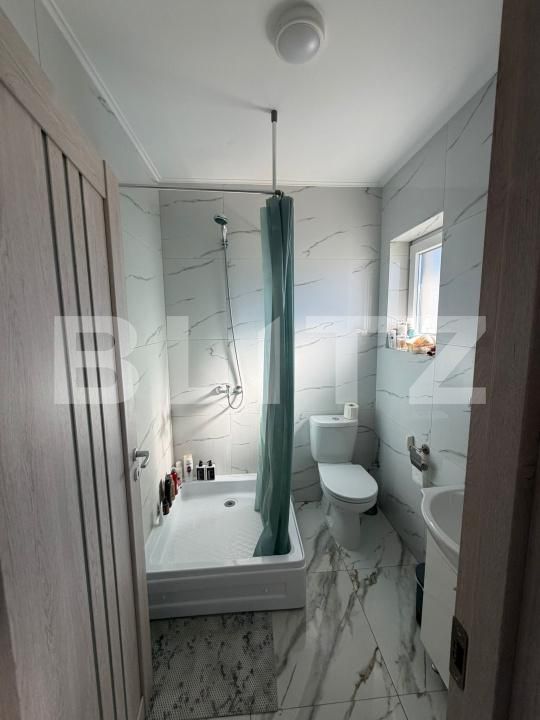 Casa de închiriat 4 camere Exterior Sud - 189560CI | BLITZ Suceava | Poza5
