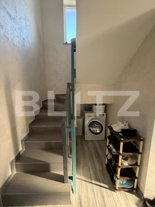 Casa de închiriat 4 camere Exterior Sud - 189560CI | BLITZ Suceava | Poza7