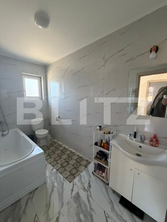 Casa de închiriat 4 camere Exterior Sud - 189560CI | BLITZ Suceava | Poza10