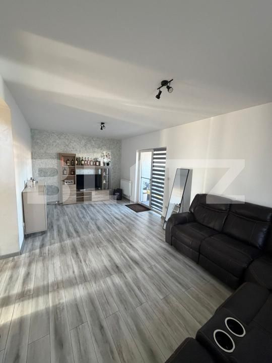 Casa de închiriat 4 camere Exterior Sud - 189560CI | BLITZ Suceava | Poza3