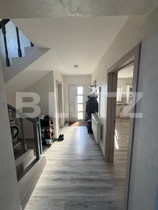 Casa de închiriat 4 camere Exterior Sud - 189560CI | BLITZ Suceava | Poza6